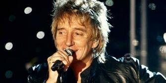 Rod Stewart HD Wallpaper