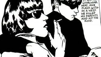 Sonic Youth Qrsd