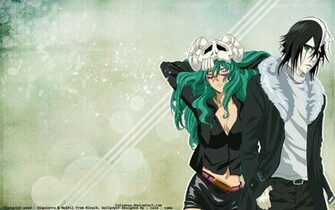 Ulquiorra Cifer Wallpaper Bleach Desktop
