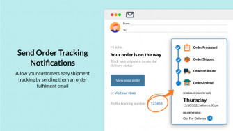 Fedex Tracking Wallpaper