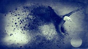 Creative Crow Birds HD Wallpaper New