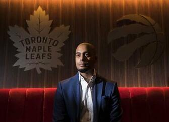 Mlse Digital Boss Looks To Expand Fan Experience In Arena And