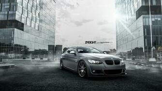 Customized Bmw E93 Wallpaper HD