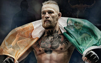 Ufc 4k Wallpaper