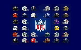 Nfl Logo Wallpaper HD Kb