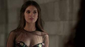 Caitlin Stasey HD Wallpaper Background Image