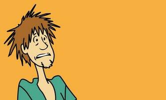Series Scooby Doo Full HD Wallpaper