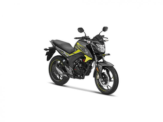 Honda Cb Hornet 160r Abs Std Price In India Specifications And