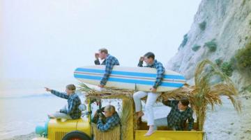 The Beach Boys Tour Dates Tickets And