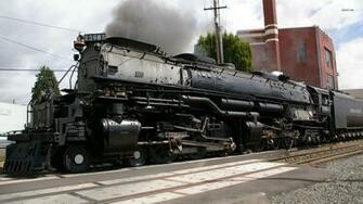 Best Collection Steam Locomotive Wallpaper Hqfx
