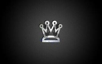 Crown Wallpaper By Rayjpop
