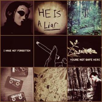 Masky Tim Wright Is Not A Creepypasta Marbl
