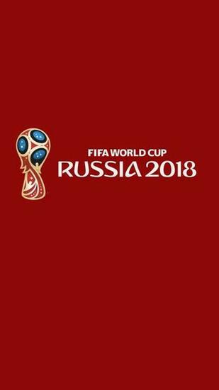 iPhone Wallpaper World Cup Russia