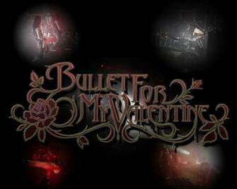 All These Things I Hate Revolve Around Me Bullet For My
