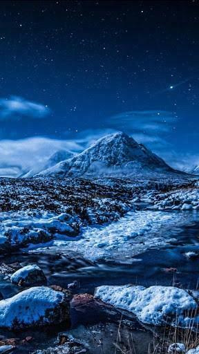 Bigger HD Wallpaper For Android Screenshot