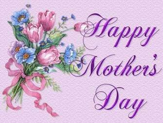 Chirstmas Mothers Day Wallpaper