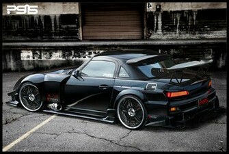 S2k The Plague By Psas Customization Wallpaper Vehicles