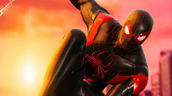 Spider Man Marvel 4k Laptop Full HD 1080p Wallpaper
