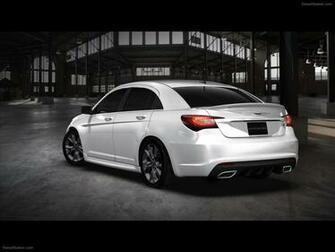 Home Chrysler Super S By Mopar