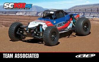 Rc Truck Wallpaper Hpi Baja Traxxas Stampede