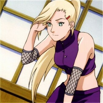 Ino Yamanaka Naruto Shippuuden Full Size Genuardis Portal
