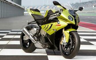 Wallpaper Bmw S Rr Bike