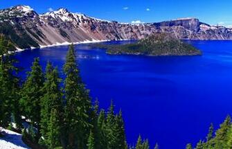 Top HD Crater Lake National Park Wallpaper Nature Kb