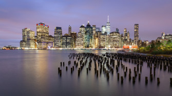 Visit New York Travel Guide For Expedia