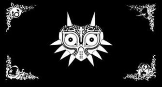 Wallpaper And Masks