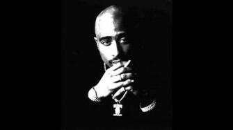 Tupac Background Net