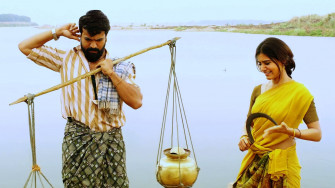 Ram Charan Wallpaper