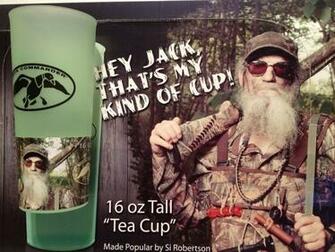 Duck Dynasty Tablet Wallpaper
