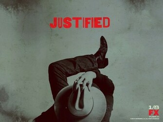 Justified Season Wallpaper