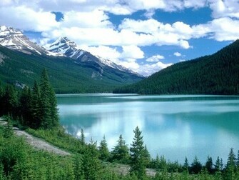 Canada Wallpaper
