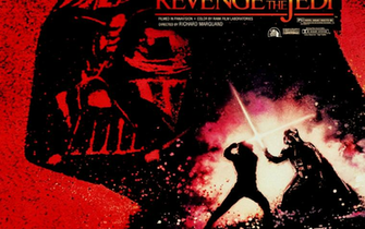 Starwars Return Of The Jedi Wallpaper