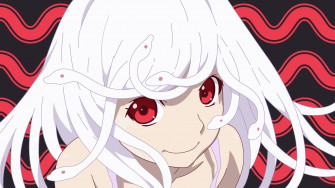 Nadeko Sengoku Wallpaper For Desktop
