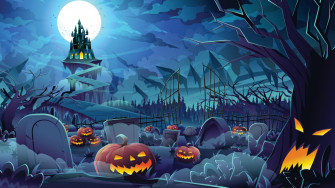 Halloween Wallpaper