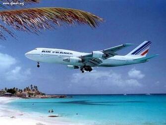 Tropical Beach Wallpaper Desktop