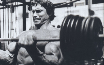 Arnold Schwarzenegger Wallpaper For Desktop