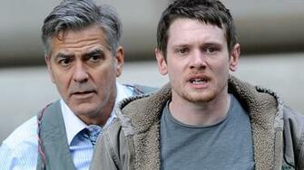 Money Monster George Clooney Jack Oconnell Computer Wallpaper