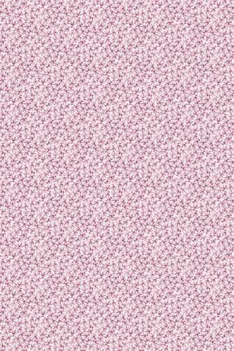Coral Rose Pink By Emma Bridgewater Wallpaper Direct