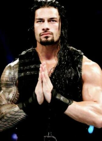 Wwe Superstar Roman Reigns HD Wallpaper Most Pictures