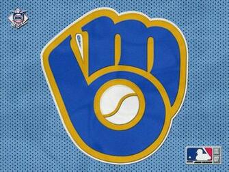 Milwaukee Brewers By Phuck Stic