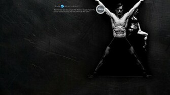 P90x Wallpaper HD Dvd Cover Bestscreenwallpaper