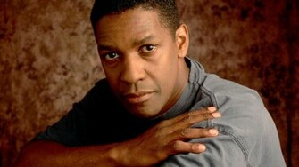Denzel Washington Wallpaper HD