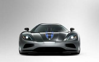 Koenigsegg Agera Photos And Wallpaper Tuningnews Net
