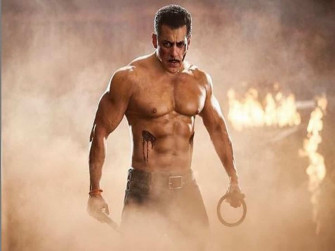 Salman Khan Wallpaper