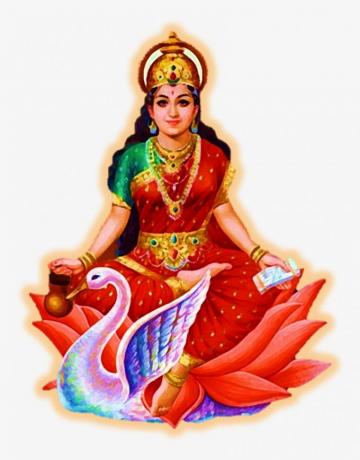 Maa Gayatri Full HD