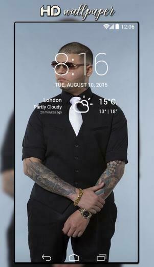 Farruko Wallpaper For Android Apk