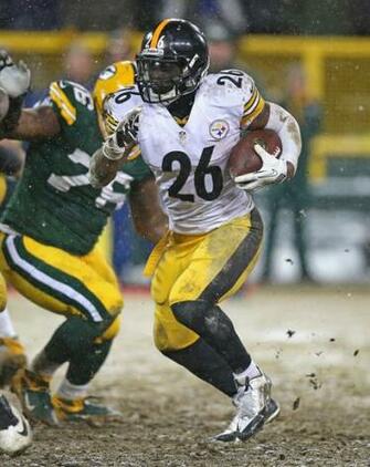 Le Veon Bell Pittsburgh Steelers V Green Bay Qkgmrclpa70l Jpg